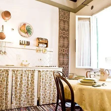 Il Moro Apartment Florence Exterior photo