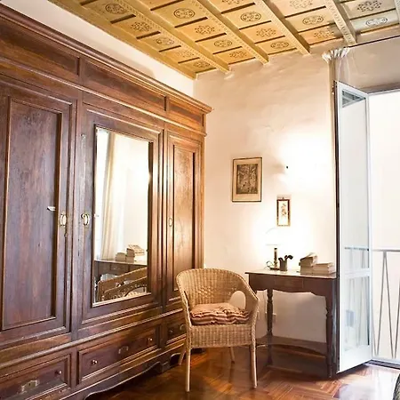 Il Moro Apartment Florence Exterior photo