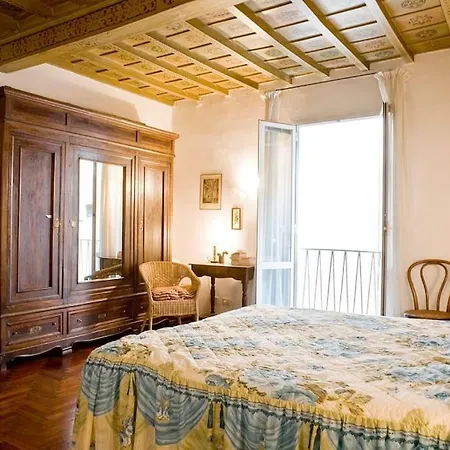 Il Moro Apartment Florence Exterior photo