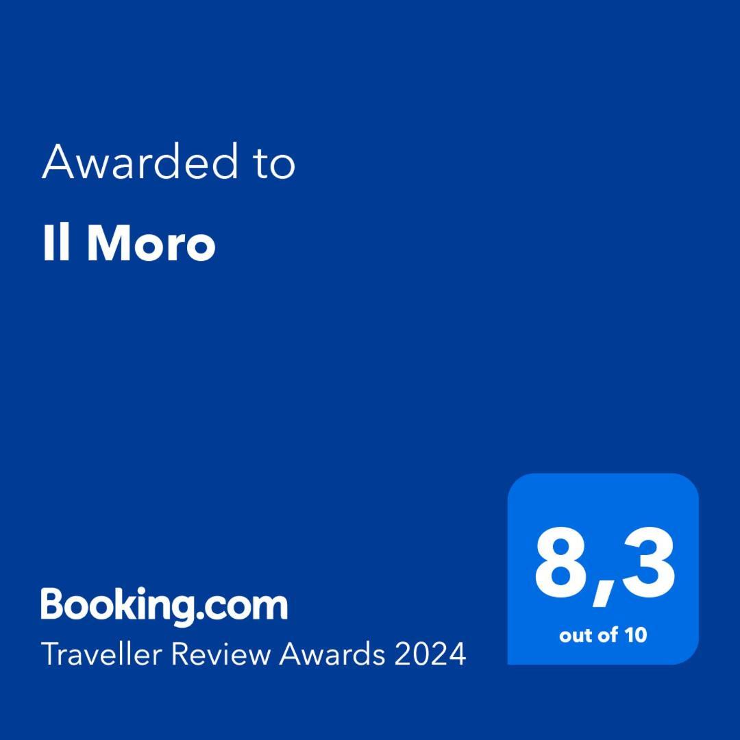 Il Moro Apartamento *