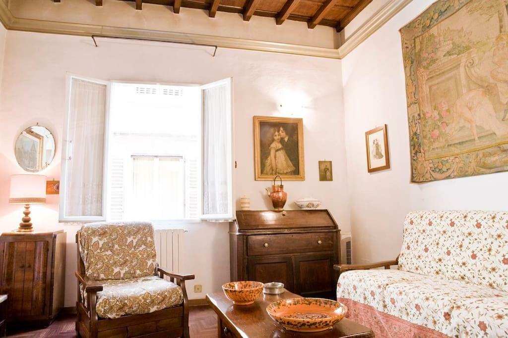Il Moro Apartamento Florencia