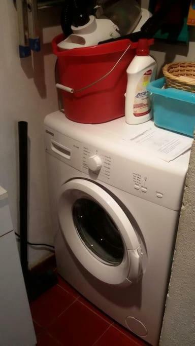 Il Moro Apartamento