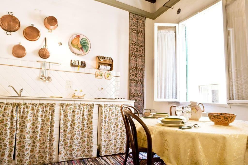 Apartamento Il Moro *