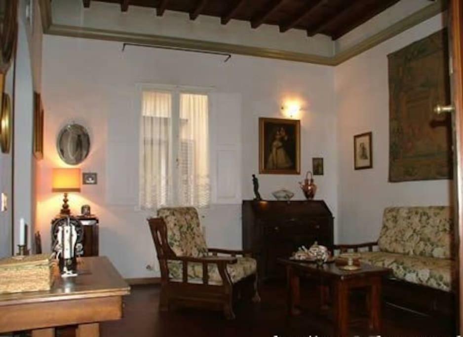 Il Moro Apartamento
