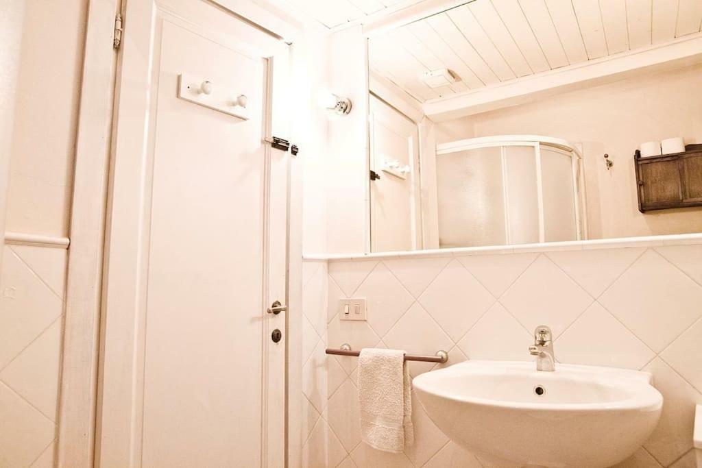Apartamento Il Moro Florencia