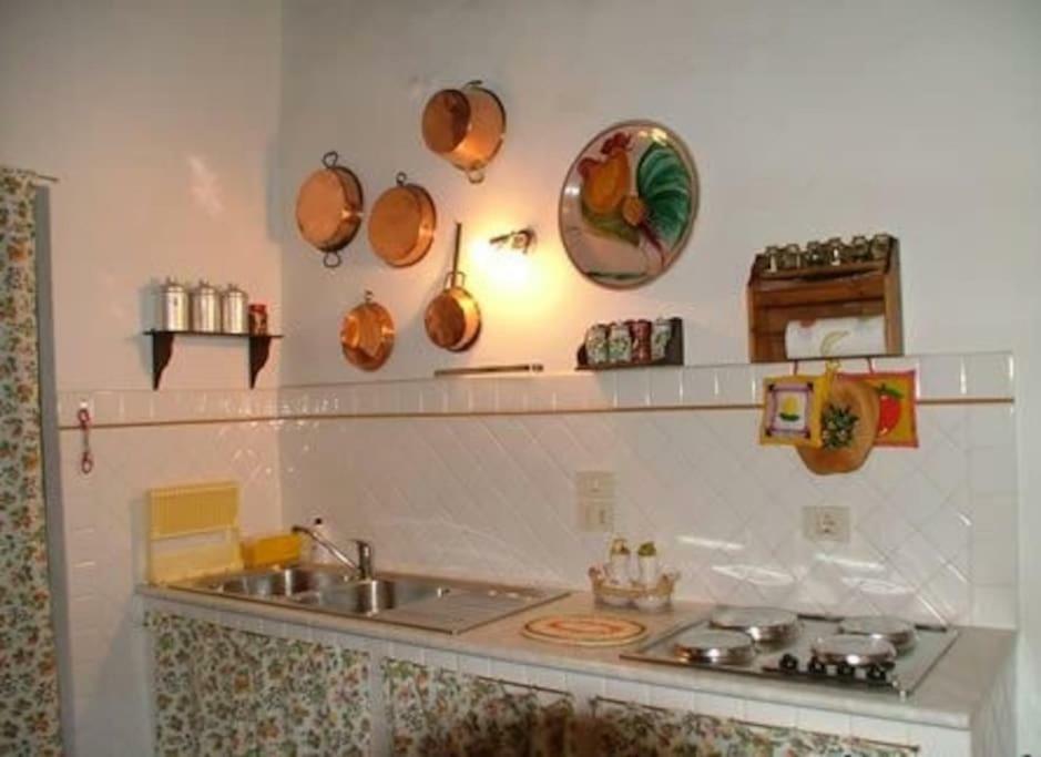Apartamento Il Moro Florencia
