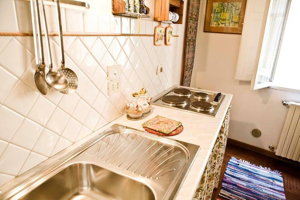 Il Moro Apartamento